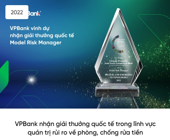 IV. Các giải thưởng tiêu biểu